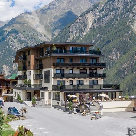 Lakeside By A Casa Sölden Exterior foto