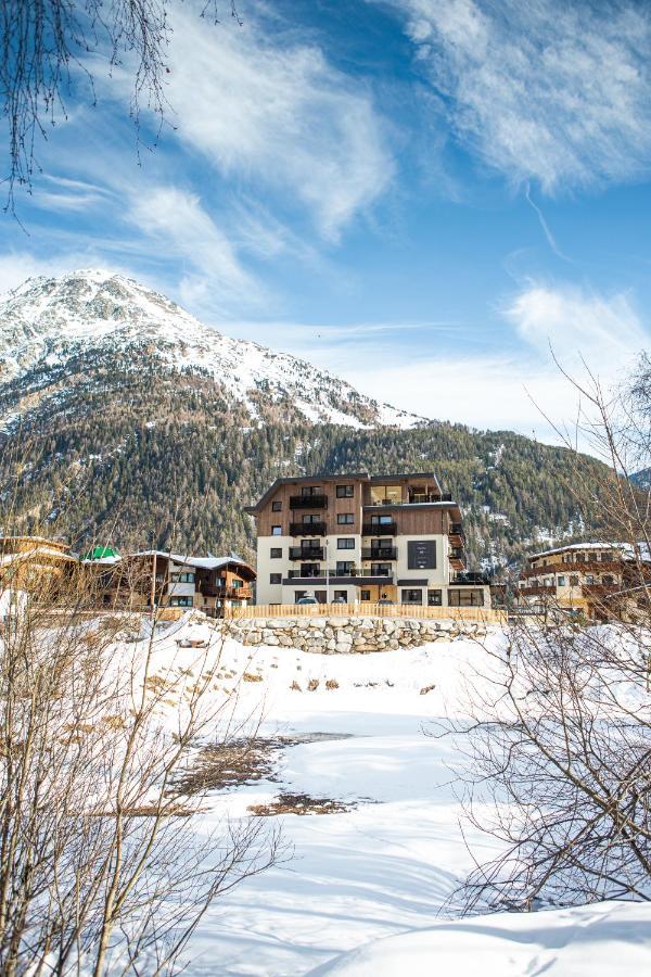 Lakeside By A Casa Sölden Exterior foto
