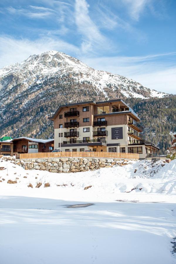 Lakeside By A Casa Sölden Exterior foto